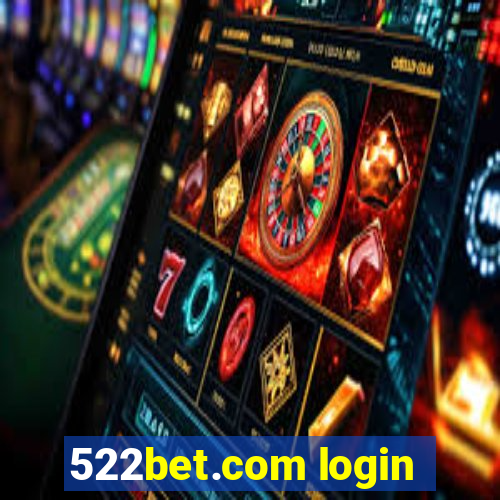 522bet.com login